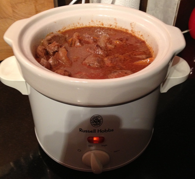 Goulash