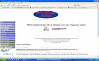 Woldedge Herbs